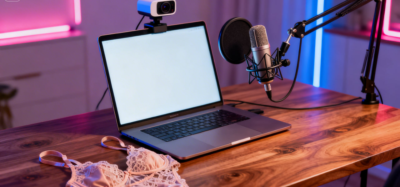 Вирт секс онлайн: как возбудить голосом, паузами и вниманием